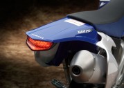 Yamaha WR250F Yamaha WR250F